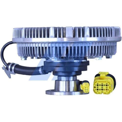 Koppeling, radiatorventilator HIGHWAY AUTOMOTIVE 61031014