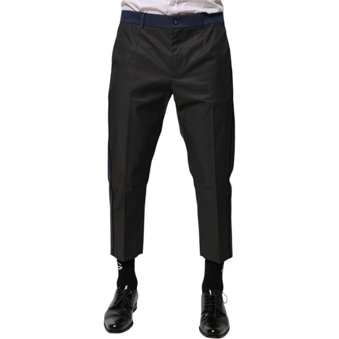 Cropped Contrast Taillebroek
