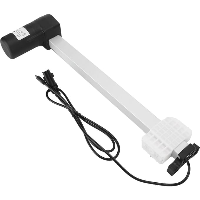 Elektrische bank lineaire actuator 29V DC motor 333mm slag stoellift controller vervanging