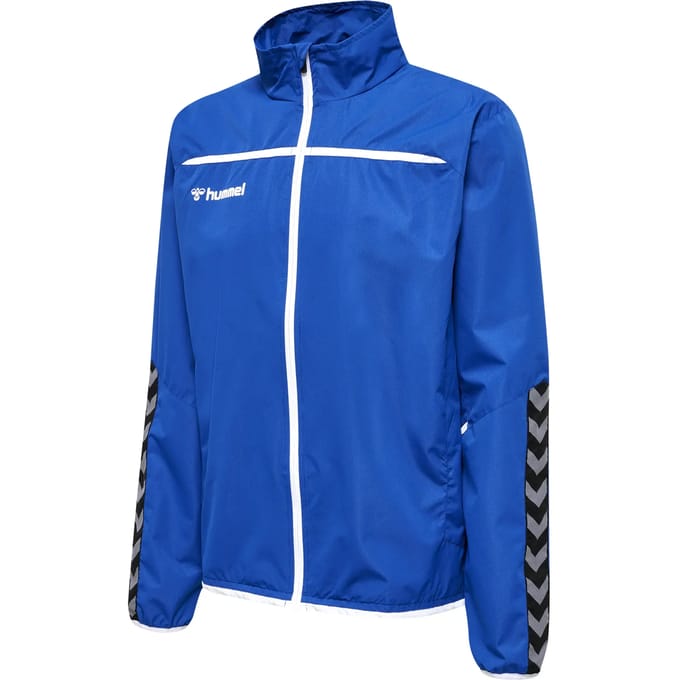 Hummel trainingsjack Hmlauthentic Training Jacket 204935