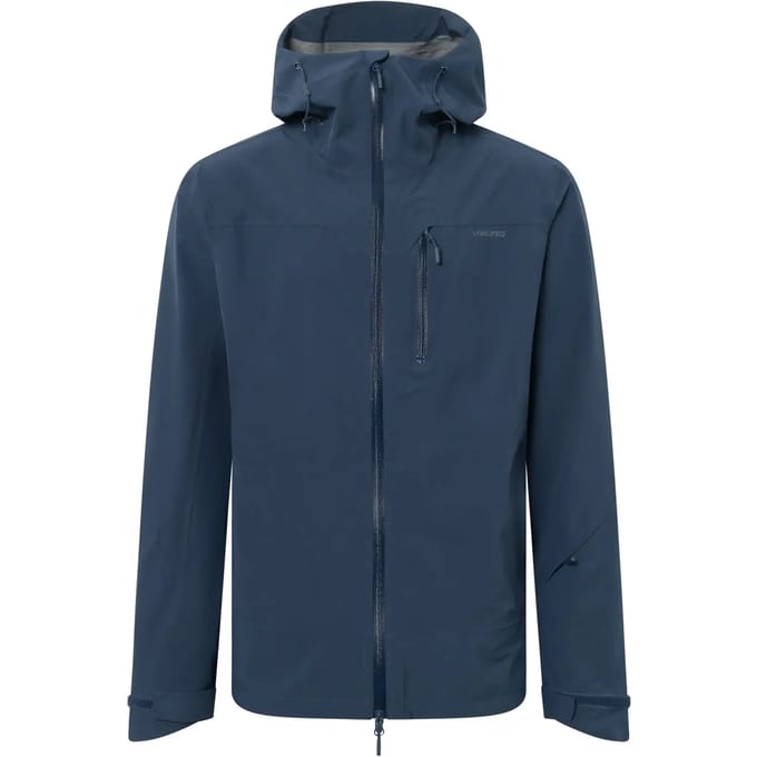 Wandeljack met capuchon Viking Trek Pro 2.5