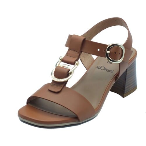 Sandalen met hakken NeroGiardini E615870D Armenia