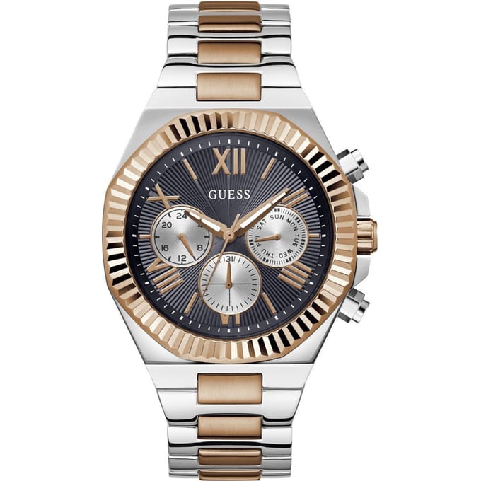 Guess Dress GW0703G4 Equity Horloge