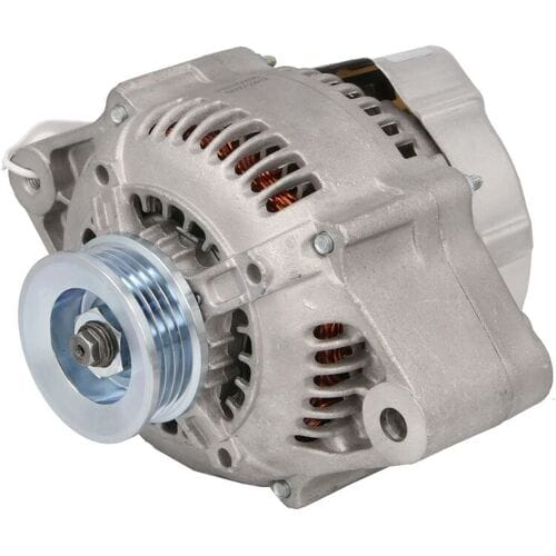 Driefasige generator PULSAR ROTATING ELECTRICS PSR10235