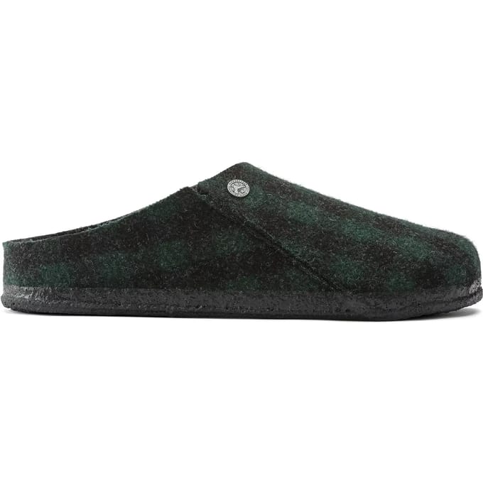 Klompen Birkenstock Zermatt Wool