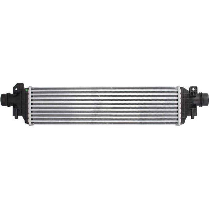 Intercooler NISSENS 96173