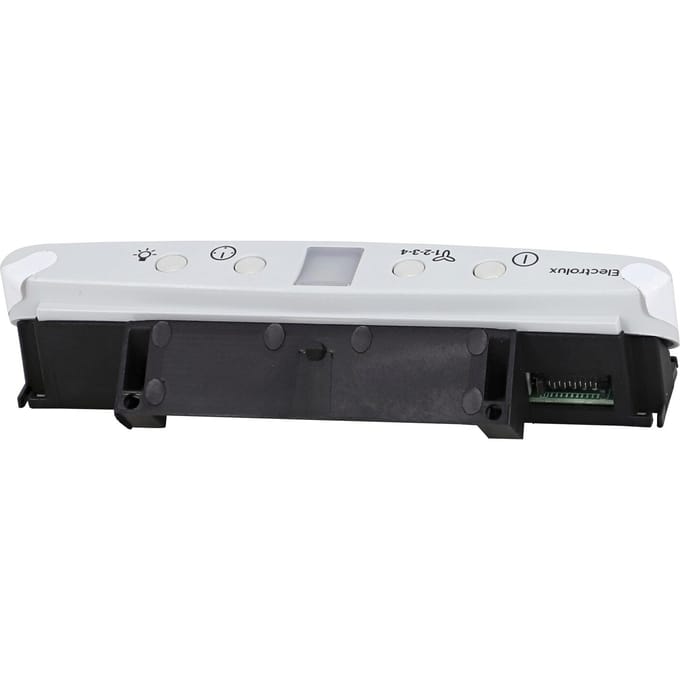 AEG set, schakelaar, controlepaneel, 169x38x28 140297218012