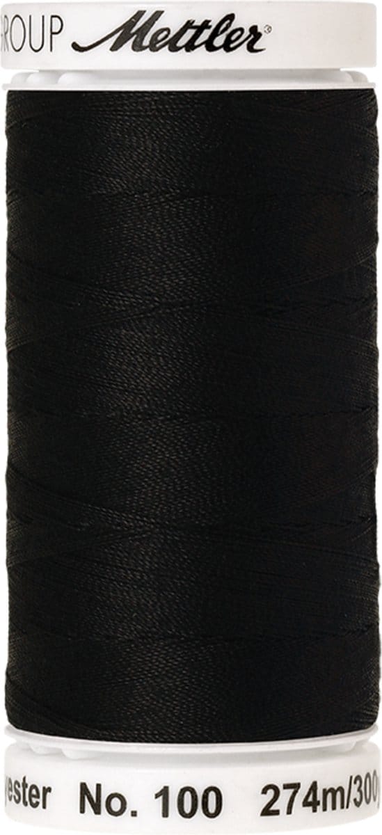Amann Seralon 100 kleur nr. 4000