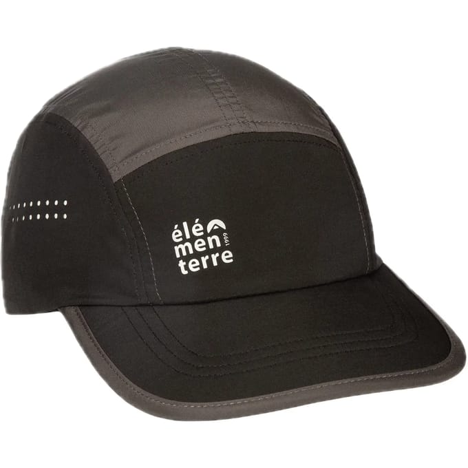 5-panel pet Élémenterre Cabo