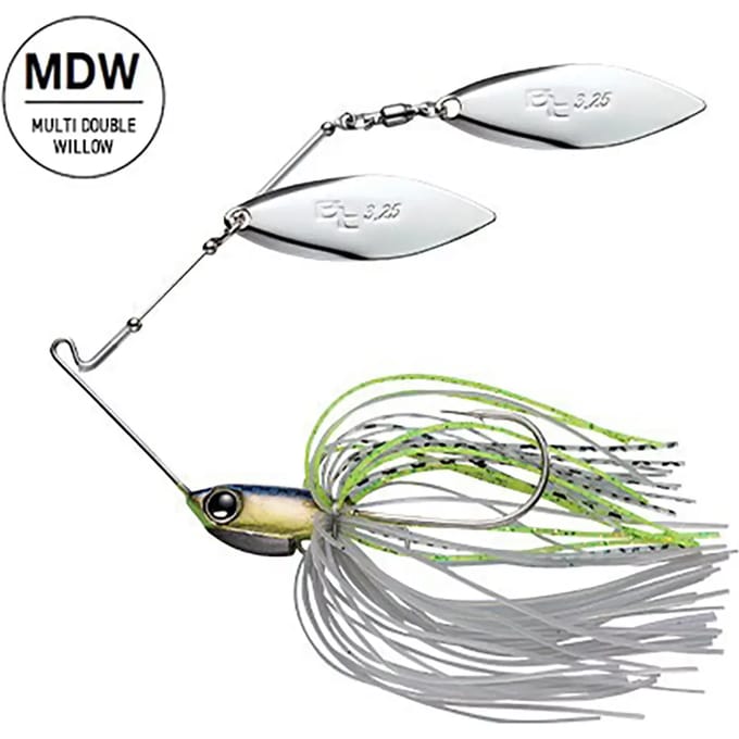 Lok Shimano Lure Bantam Swagy MDW