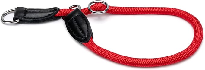 (45 cm lengte, Rood)