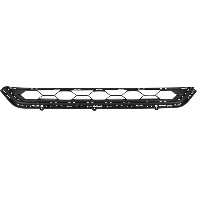 Bumper onderdelen BLIC 6502-07-9588916P