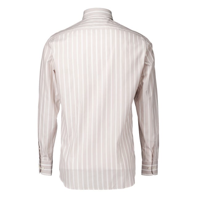 Paul & Shark  Lange Mouw Overhemden Beige 25413078r