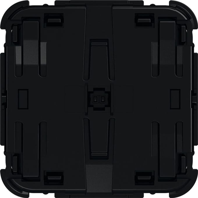 ABB Busch-Jaeger Busch-flextronics® -bedieningselement - 1-voudig Wireless (62711-WL)
