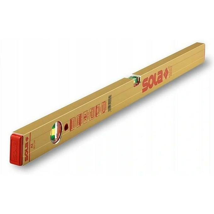 Niveau en Aluminium Sola 150cm Az 150