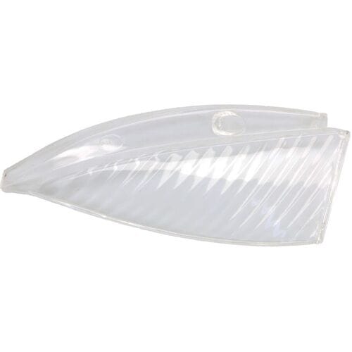 Lampglas, knipperlicht VICMA 8303