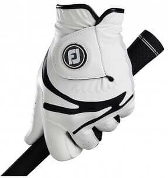 Footjoy GTxtreme Golfhandschoen Heren Cadet Maat M/L Brede pasvorm