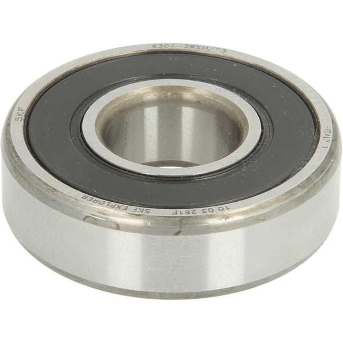 SKF Kogellager - 6304 2RSH C3 - 20x52x15mm