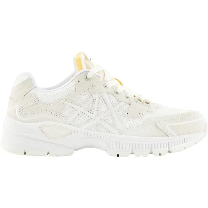 Trainers Armani Exchange English