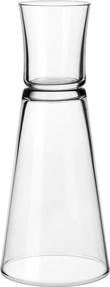 Thumbs Up - Pint Chaser (Glass)