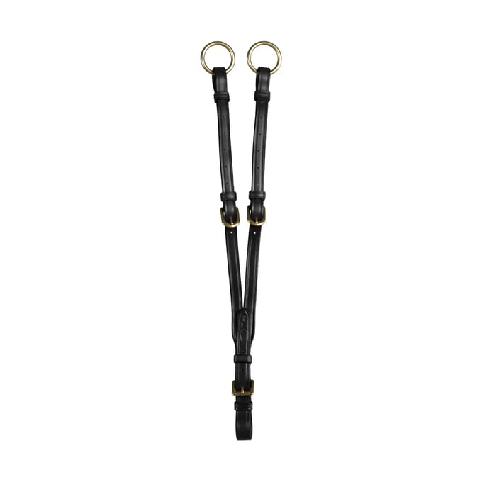 Dy'on Martingaalvork Dy'on Collection Open Zwart