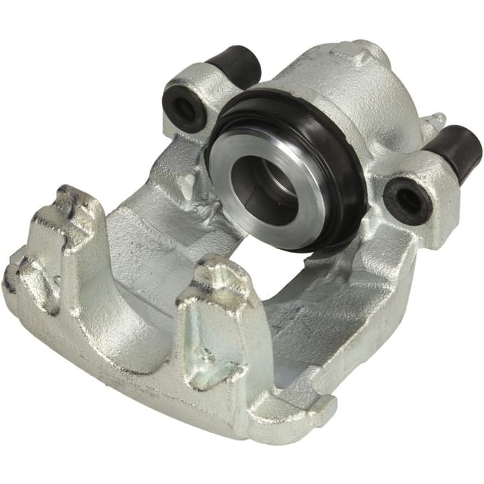 Budweg Caliper Remklauw BUDWEG 345171, voorkant rechts