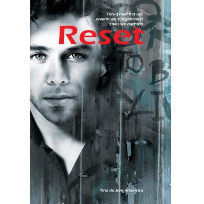 Reset - Tine de Jong-Veenstra