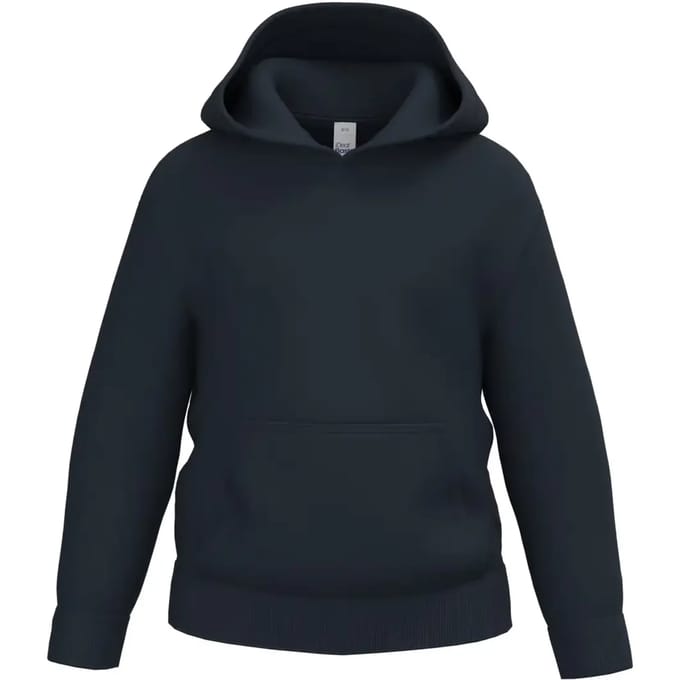 Junior Hoodie iDeal Basic Brand