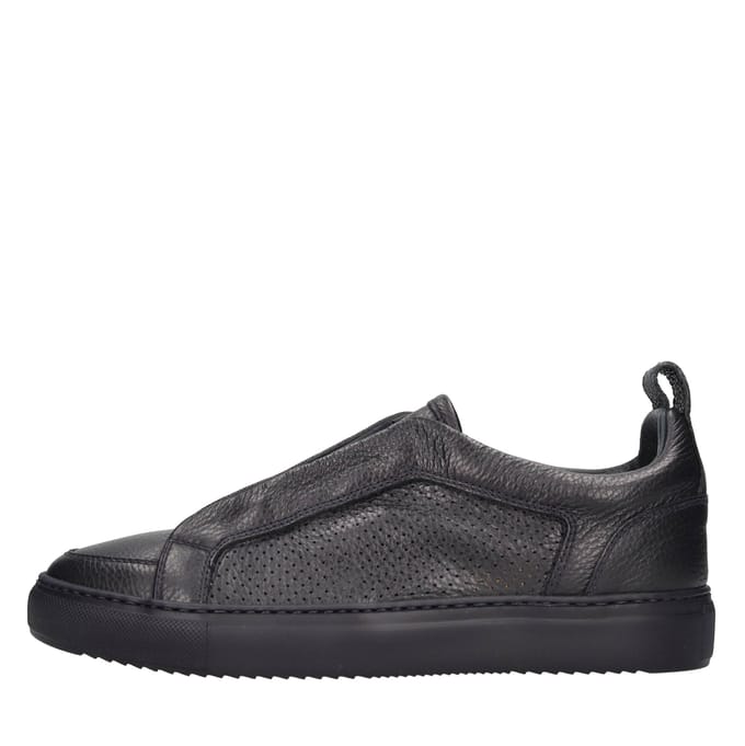 Doucal's Sneakers blauw
