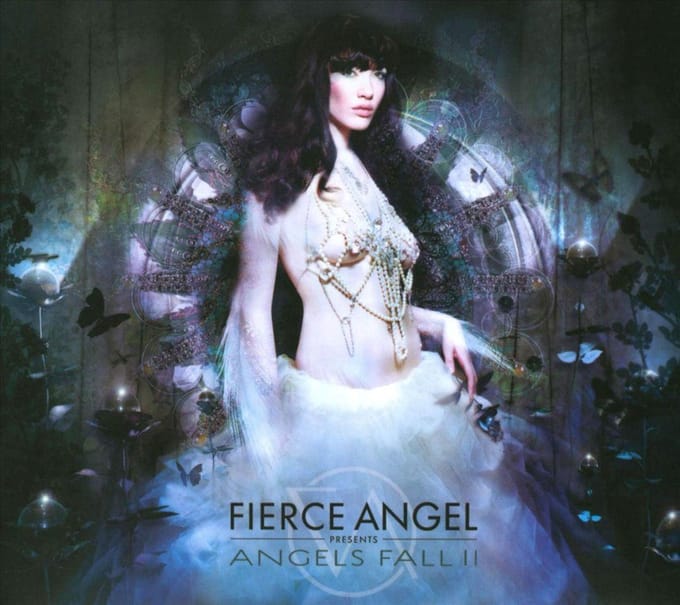 Angels Fall II