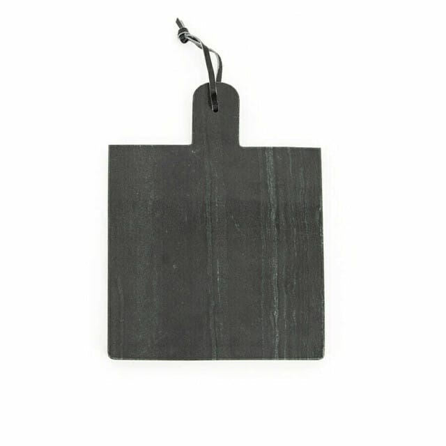 Furnilux Snijplank cb2 vierkant 25 x 27 x 1 cm.