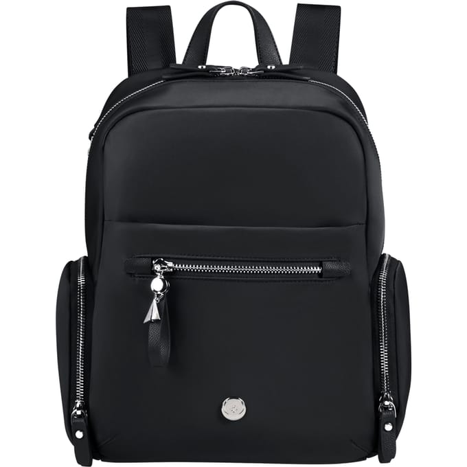 Samsonite Karissa Evo Rugzak Zwart
