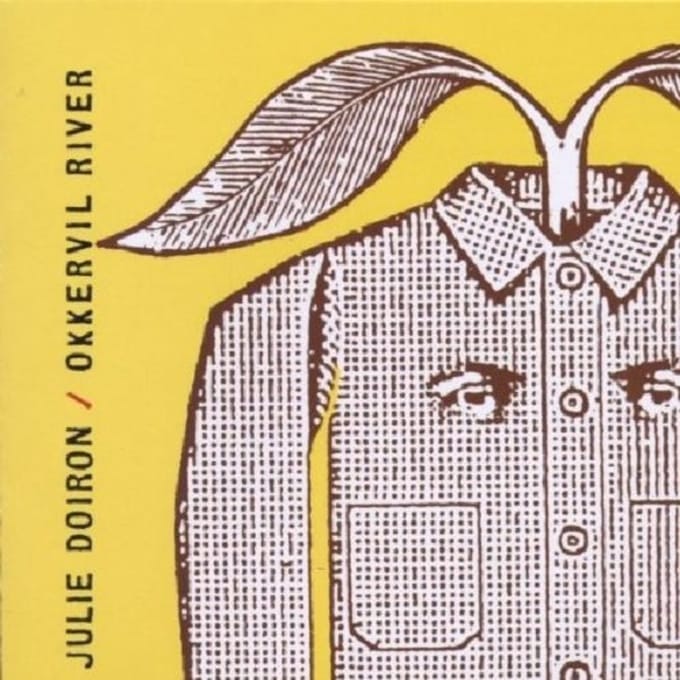 Split - Julie Doiron Y Okkervil River