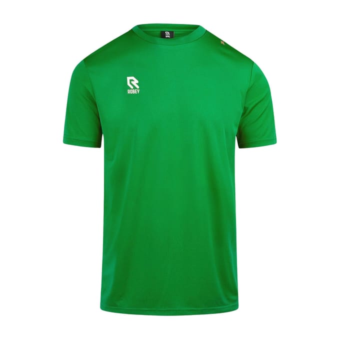 T-shirt Robey Crossbar Enfants