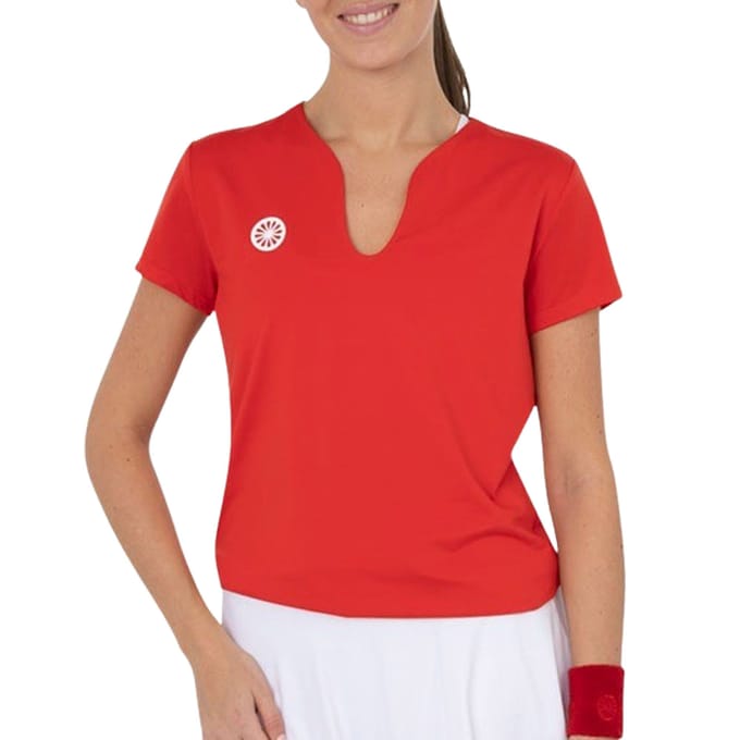 The Indian Maharadja Breeze Shirt Dames - Maat S