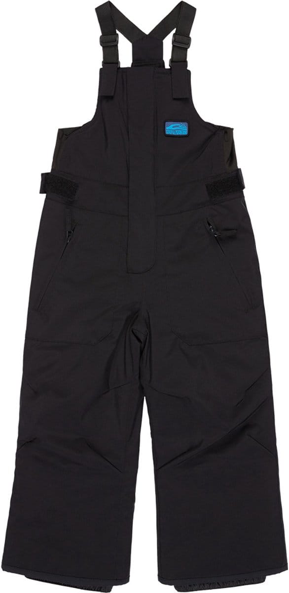 Quiksilver Boogie Broek Zwart 24 Months Jongen