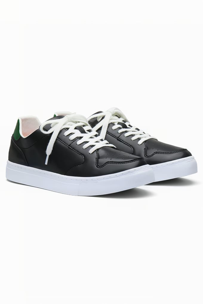SWIMS Avenue Sneaker Black Größe: 41 | Trainers Outlet | Damen | Schwarz
