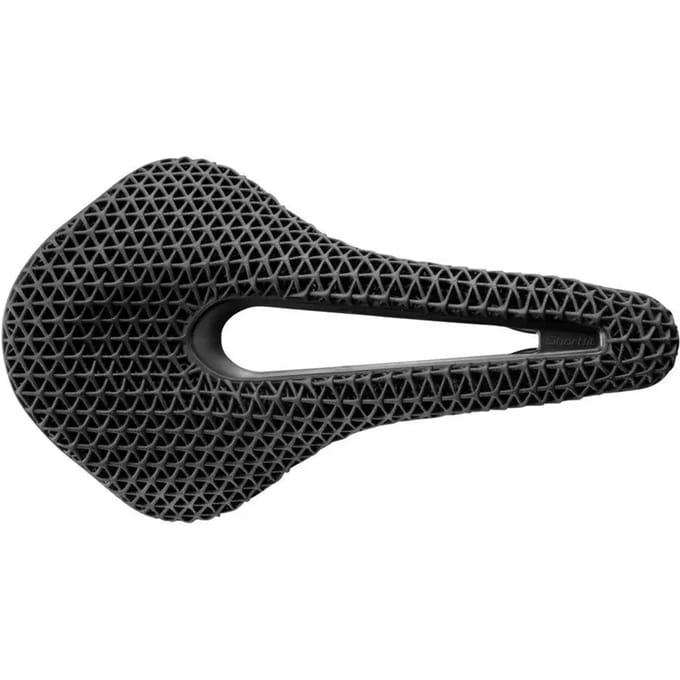 San Marco SHORTFIT 2.0 3D Open-Fit Racing Wide L3