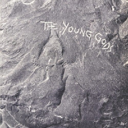 The Young Gods - The Young Gods (CD) (Deluxe Edition) (Remastered)