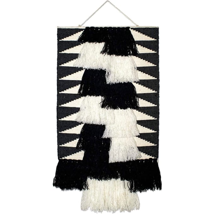 Wandkleed Retro Chic | HF Living