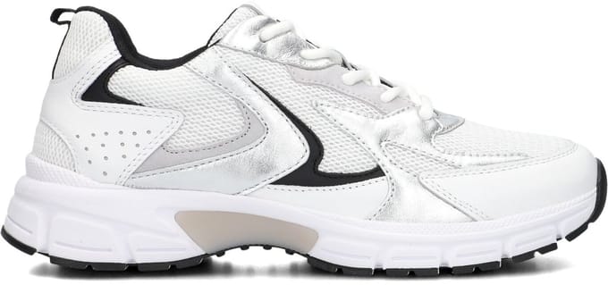 Gabor 606 Sneakers - Leer - Dames - Wit
