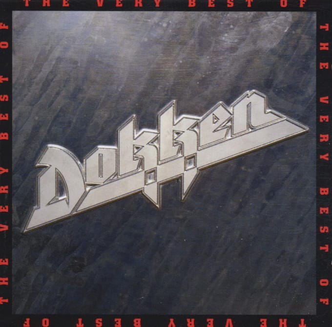 The Very Best Of Dokken
