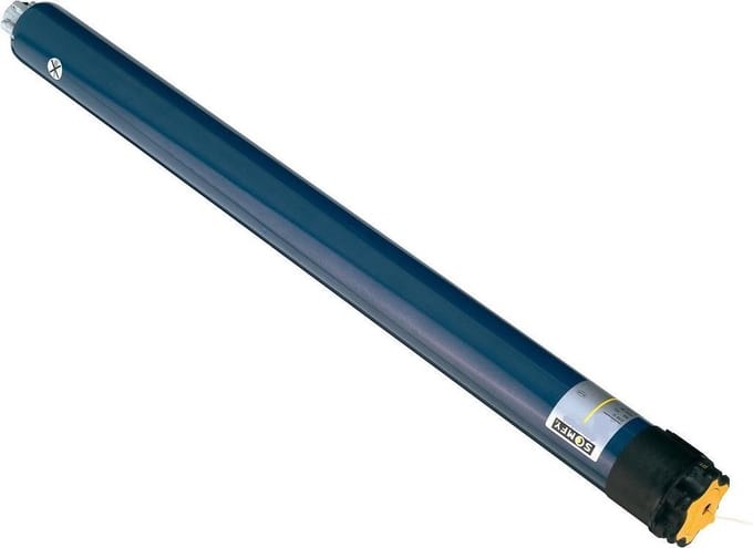 Somfy Orea 60 RTS zonweringmotor - Kracht: 100 Nm