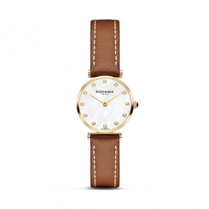 Rodania Horloge R14035 Lugano Sparkle 26