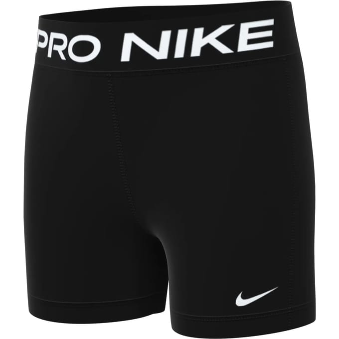 Lekvrije shorts voor meisjes Nike Pro