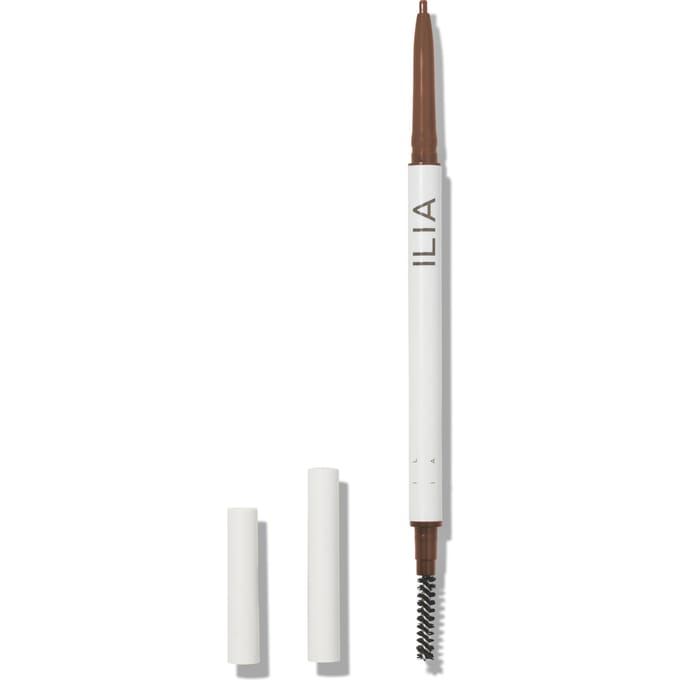 Ilia Beauty In Full Micro-Tip Brow Pencil - Auburn