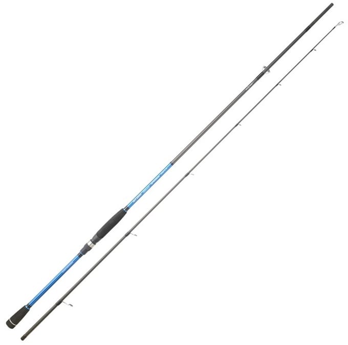 Sunset Atom Sw Spinhengel Zilver 2.10 m / 10-40 g