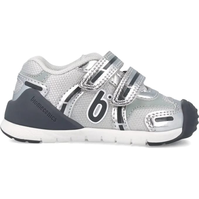 Babytrainers Biomecanics