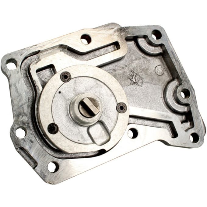 Element van oliepomp, handgeschakelde versnellingsbak EURORICAMBI 95531661