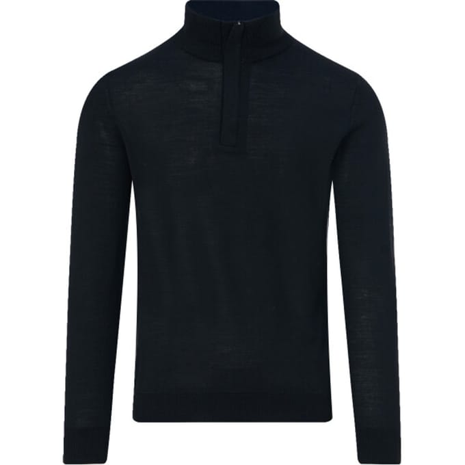 Dutch Dandies Pullover half zip